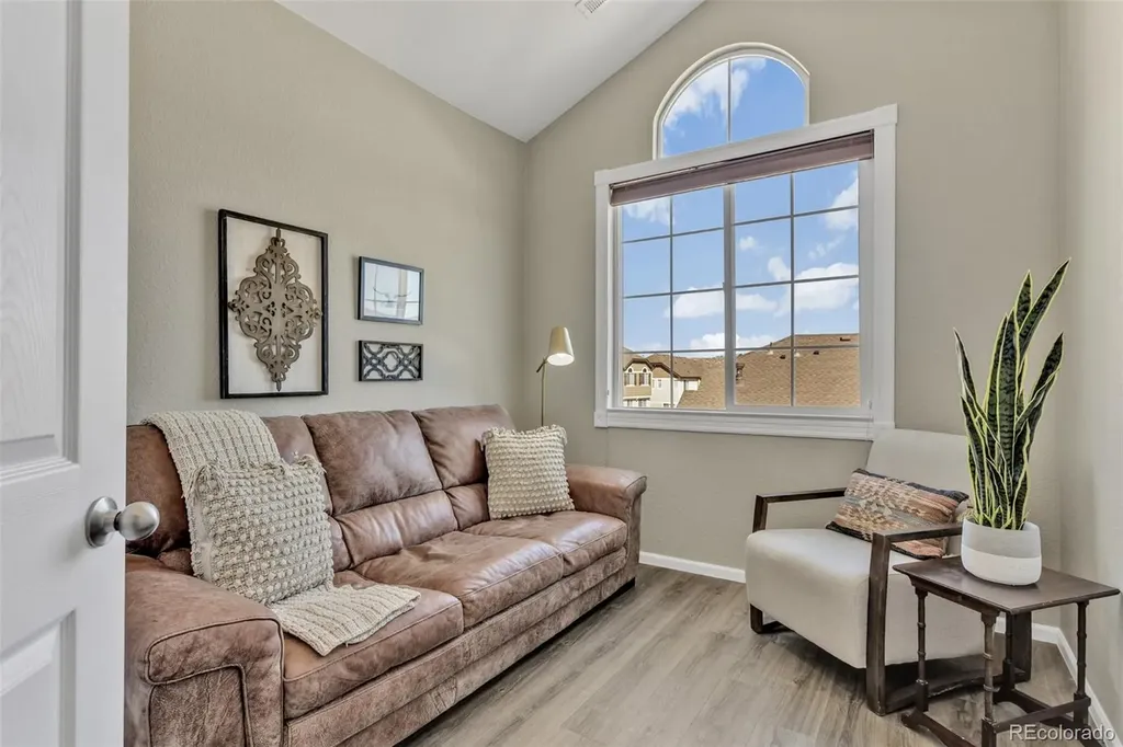 1362 Royal Troon Drive Castle Rock CO 80104