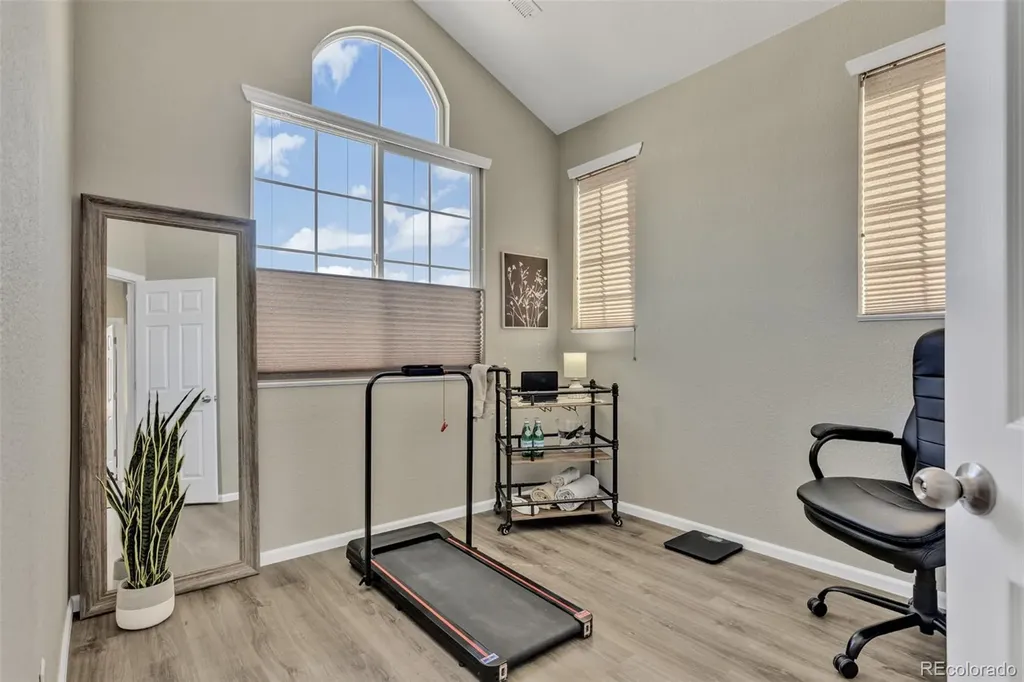 1362 Royal Troon Drive Castle Rock CO 80104