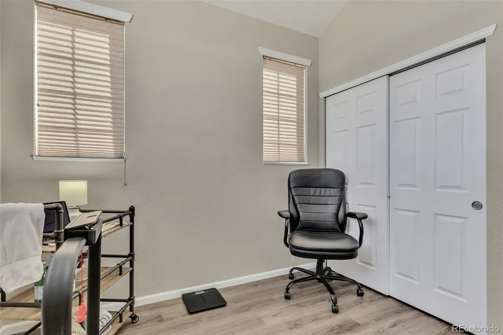 1362 Royal Troon Drive Castle Rock CO 80104