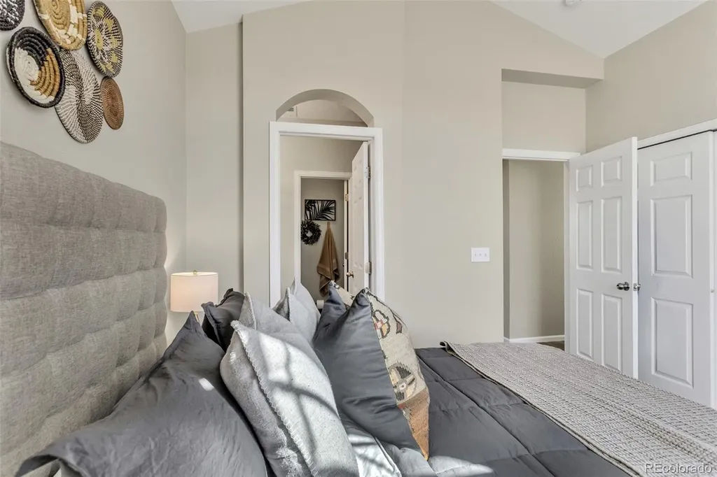 1362 Royal Troon Drive Castle Rock CO 80104