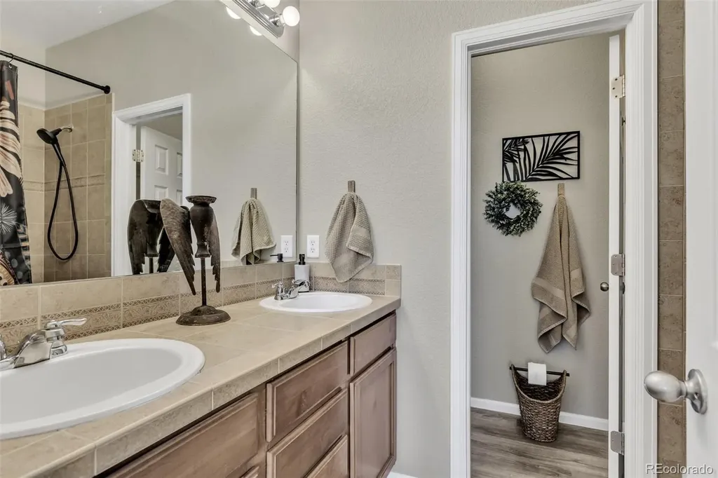 1362 Royal Troon Drive Castle Rock CO 80104