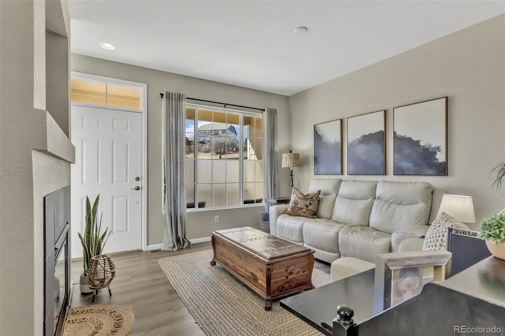 1362 Royal Troon Drive Castle Rock CO 80104