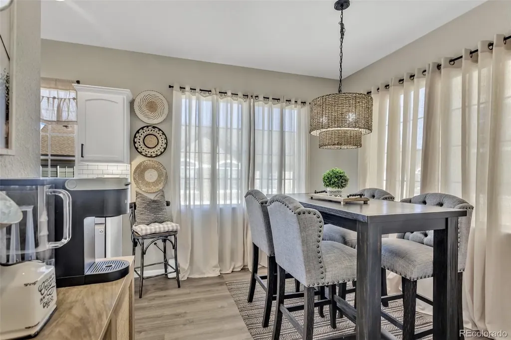 1362 Royal Troon Drive Castle Rock CO 80104