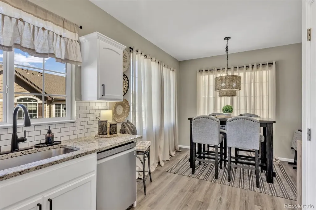 1362 Royal Troon Drive Castle Rock CO 80104