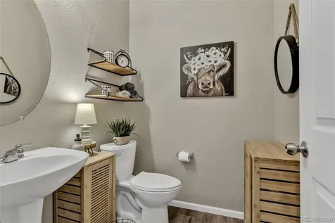 1362 Royal Troon Drive Castle Rock CO 80104