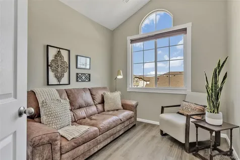 1362 Royal Troon Drive Castle Rock CO 80104