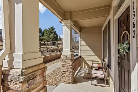1362 Royal Troon Drive Castle Rock CO 80104