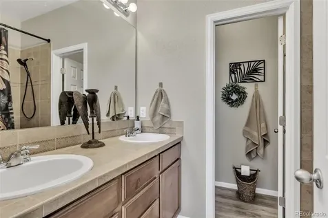 1362 Royal Troon Drive Castle Rock CO 80104