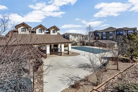 1362 Royal Troon Drive Castle Rock CO 80104