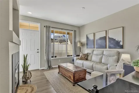 1362 Royal Troon Drive Castle Rock CO 80104