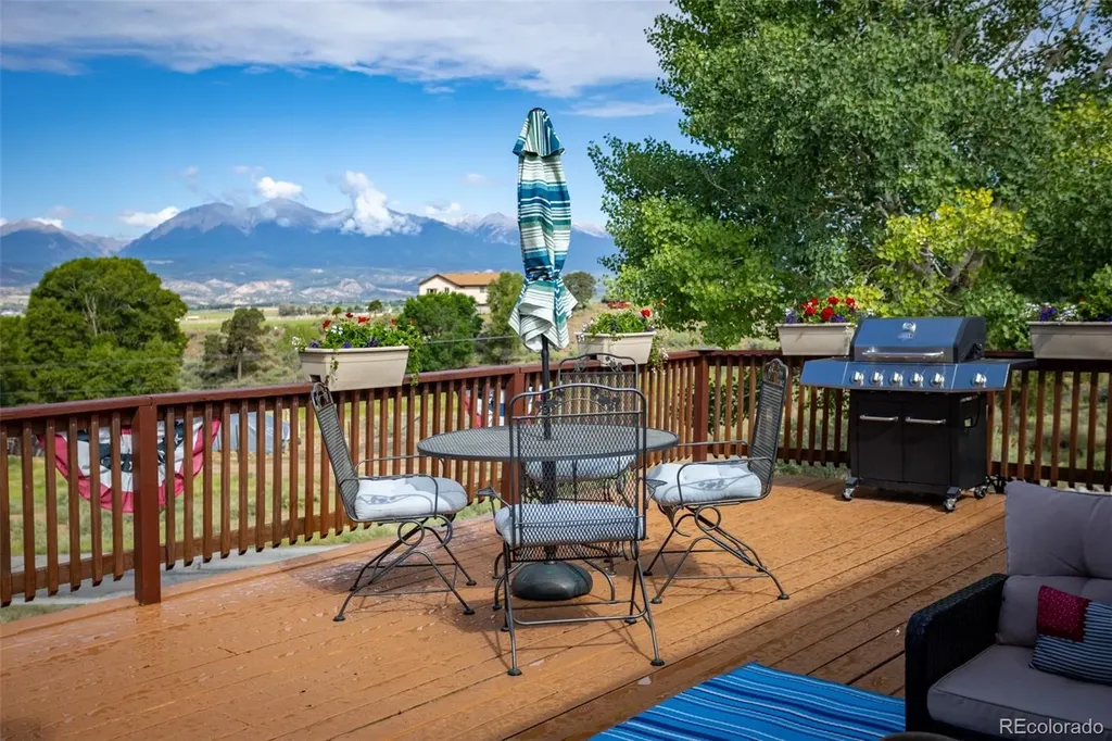7280 County Road 178 Salida CO 81201