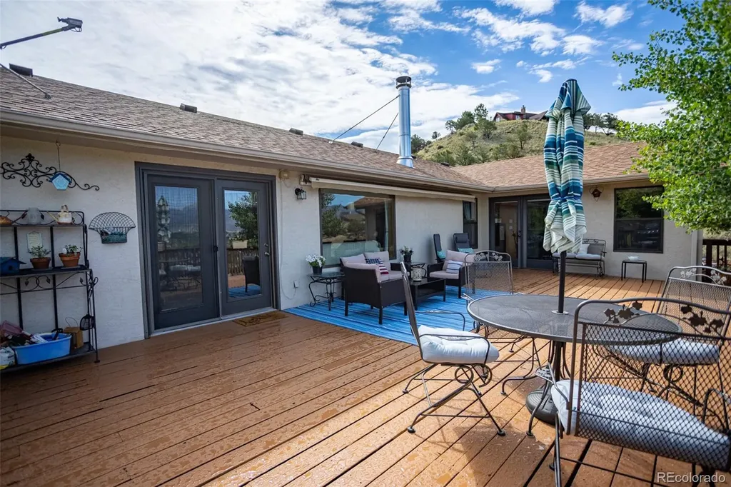 7280 County Road 178 Salida CO 81201