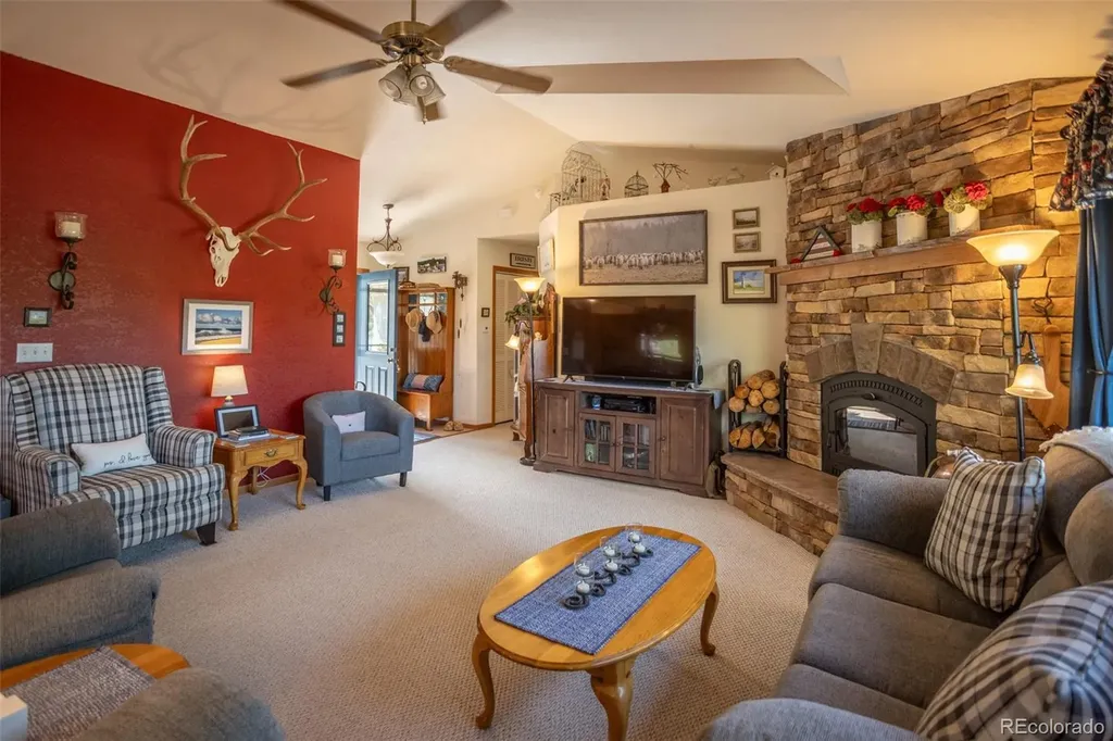 7280 County Road 178 Salida CO 81201