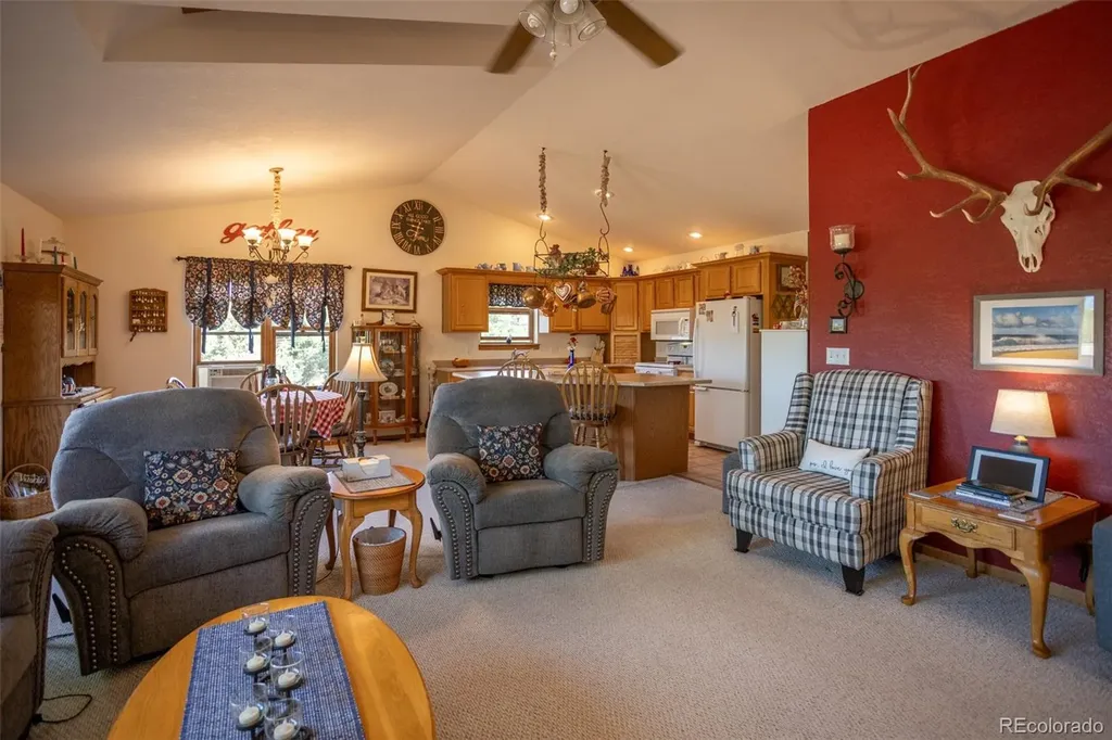 7280 County Road 178 Salida CO 81201