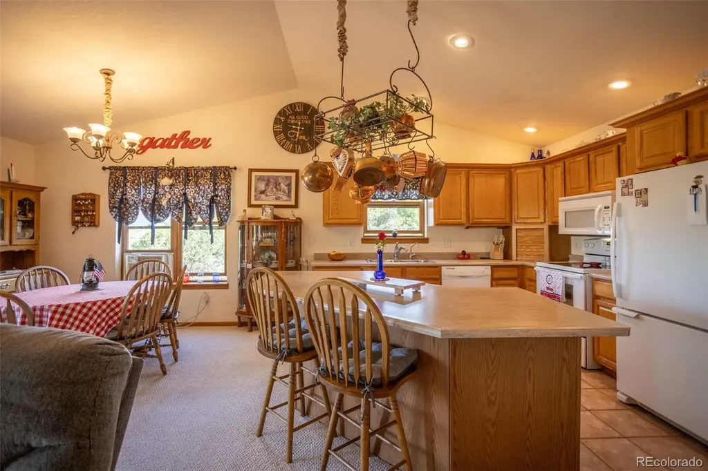 7280 County Road 178 Salida CO 81201