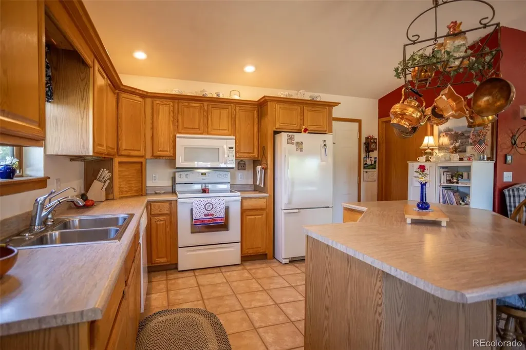 7280 County Road 178 Salida CO 81201