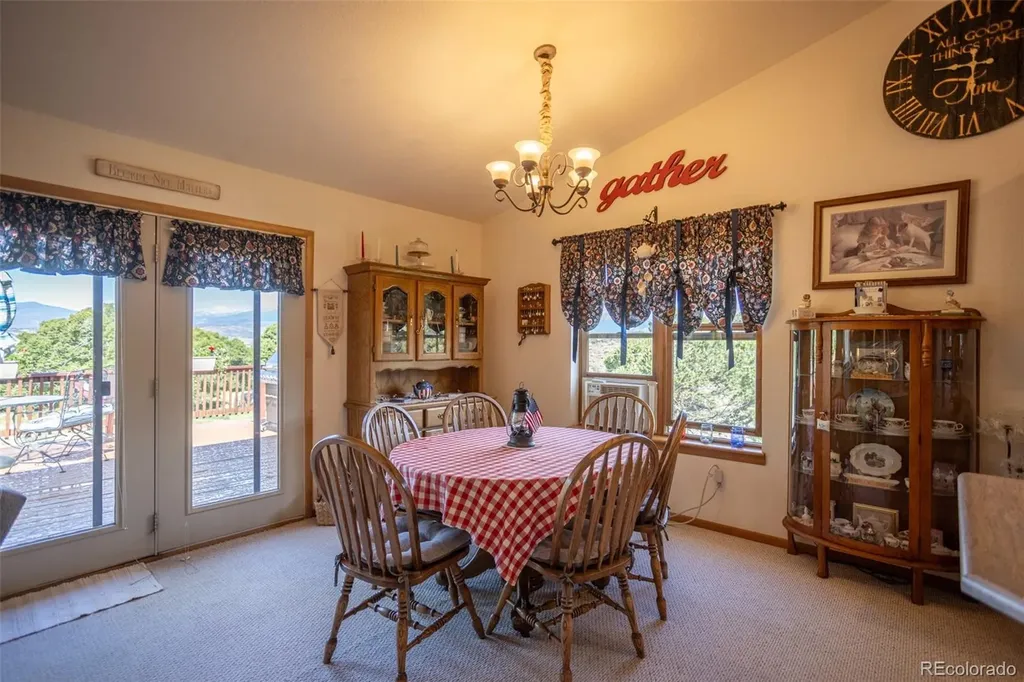 7280 County Road 178 Salida CO 81201