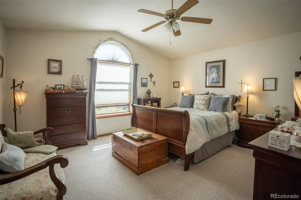7280 County Road 178 Salida CO 81201