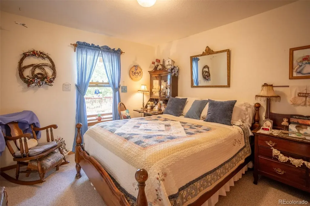 7280 County Road 178 Salida CO 81201
