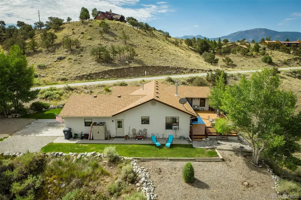 7280 County Road 178 Salida CO 81201