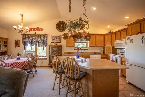 7280 County Road 178 Salida CO 81201