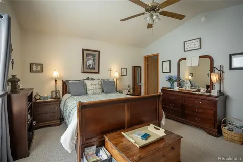 7280 County Road 178 Salida CO 81201