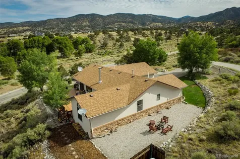 7280 County Road 178 Salida CO 81201
