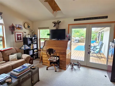 7280 County Road 178 Salida CO 81201