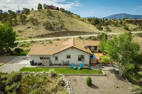 7280 County Road 178 Salida CO 81201