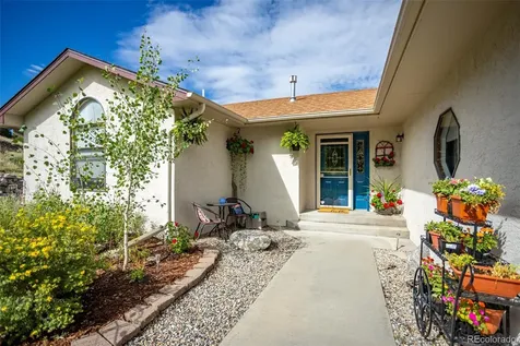7280 County Road 178 Salida CO 81201