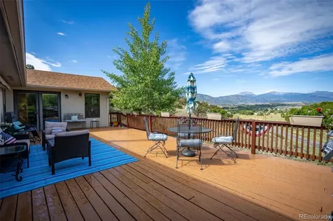 7280 County Road 178 Salida CO 81201