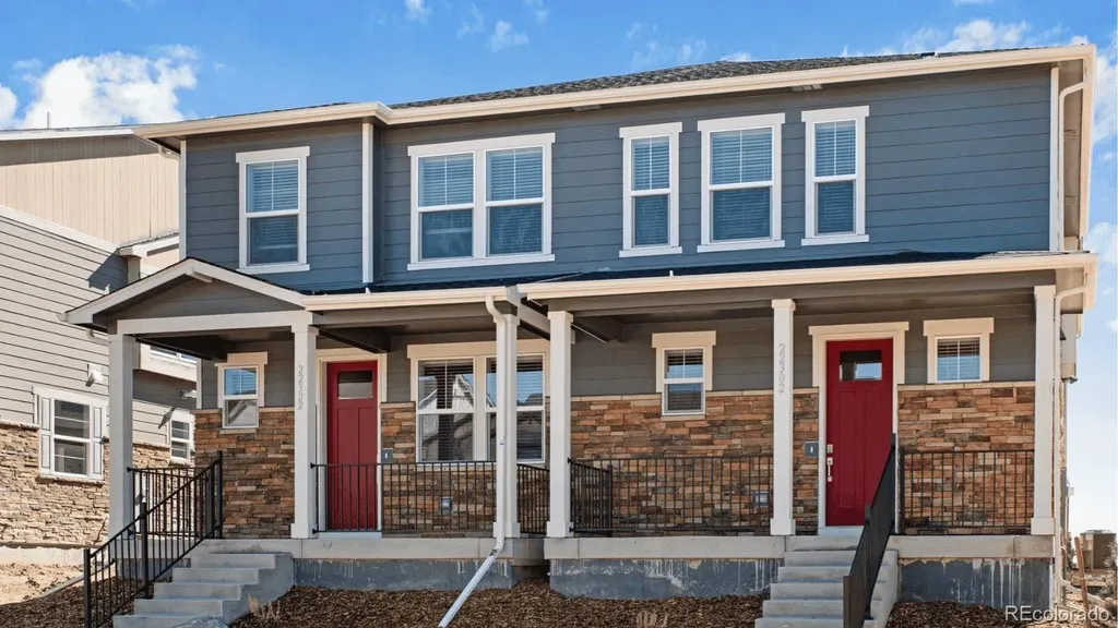 22265 E 6th Avenue Aurora CO 80018