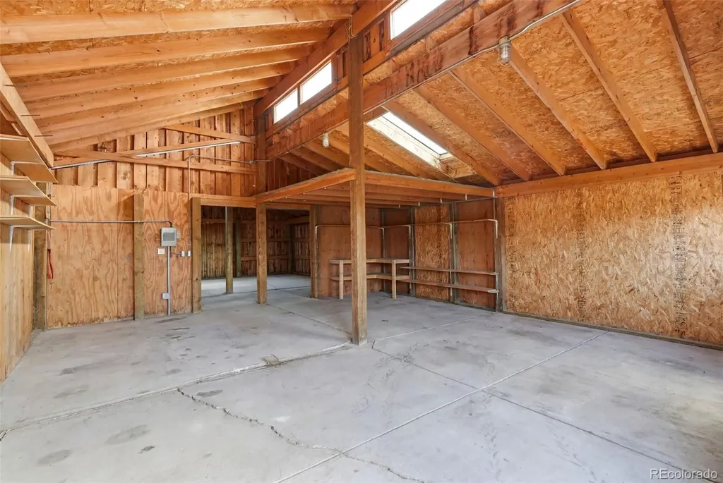 8920 N Sunburst Trail Parker CO 80134