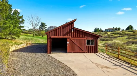 8920 N Sunburst Trail Parker CO 80134