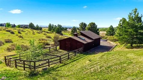 8920 N Sunburst Trail Parker CO 80134