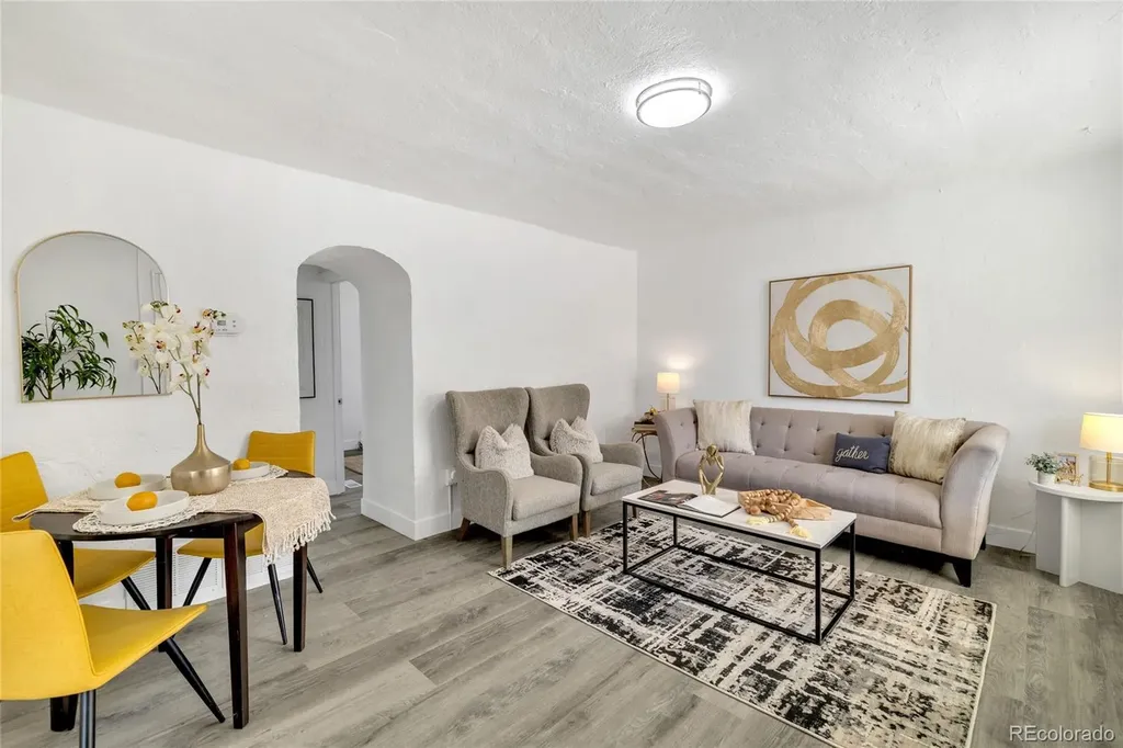 350 S Quitman Street Denver CO 80219
