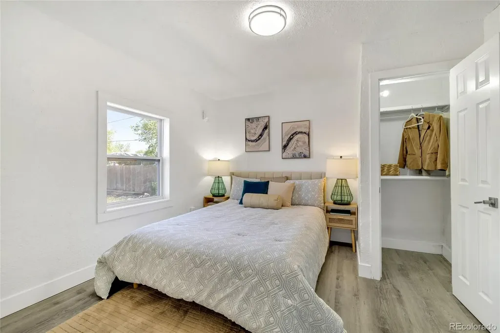 350 S Quitman Street Denver CO 80219