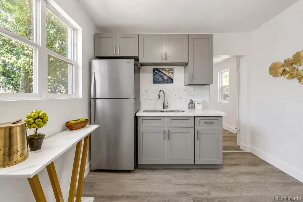 350 S Quitman Street Denver CO 80219