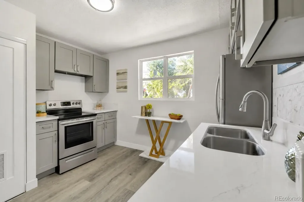 350 S Quitman Street Denver CO 80219