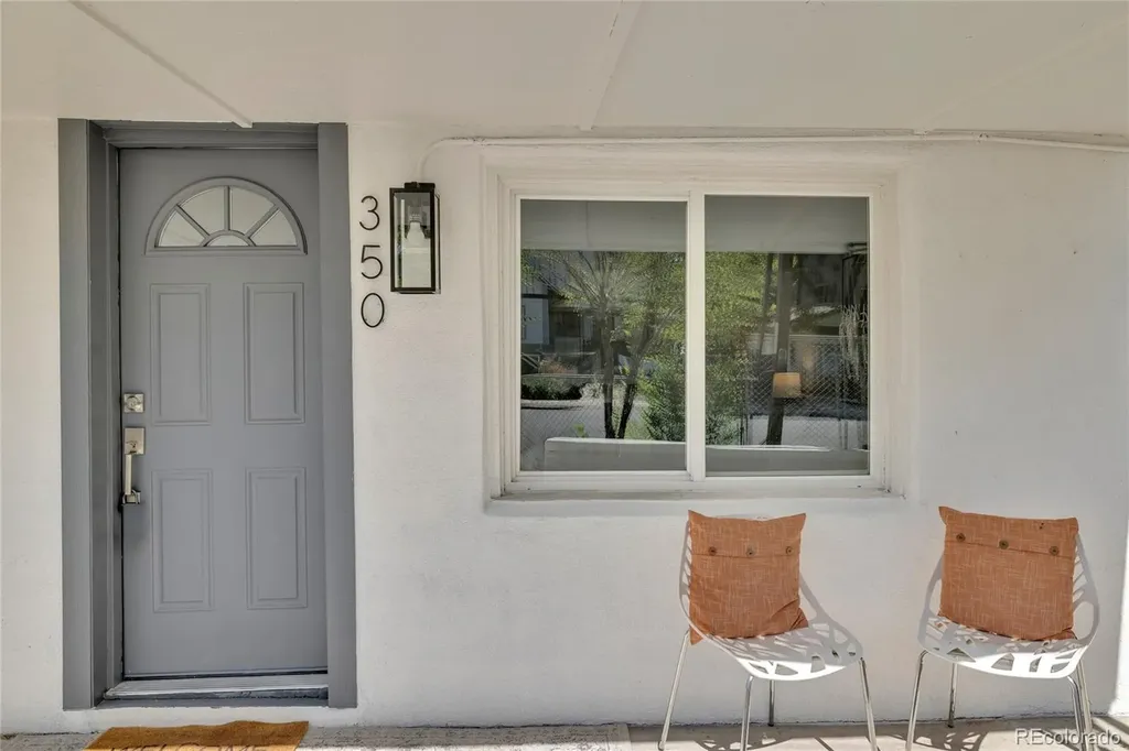 350 S Quitman Street Denver CO 80219