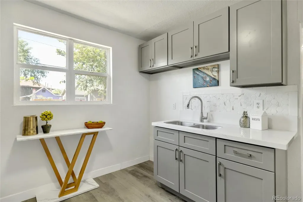 350 S Quitman Street Denver CO 80219