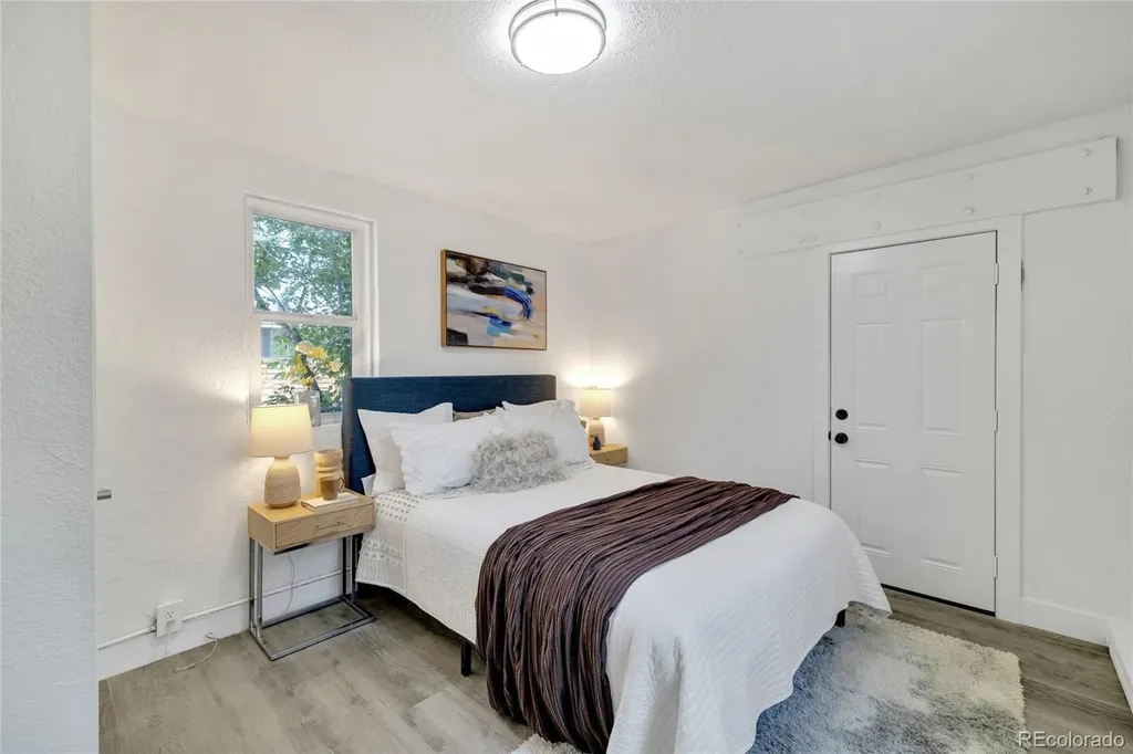 350 S Quitman Street Denver CO 80219