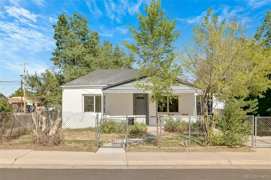 350 S Quitman Street Denver CO 80219