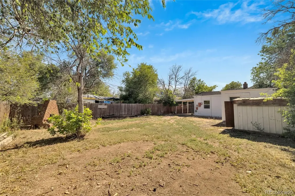 350 S Quitman Street Denver CO 80219