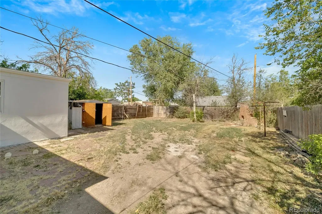 350 S Quitman Street Denver CO 80219