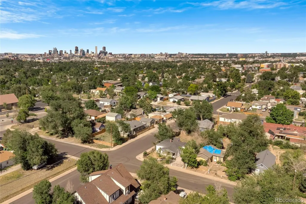 350 S Quitman Street Denver CO 80219