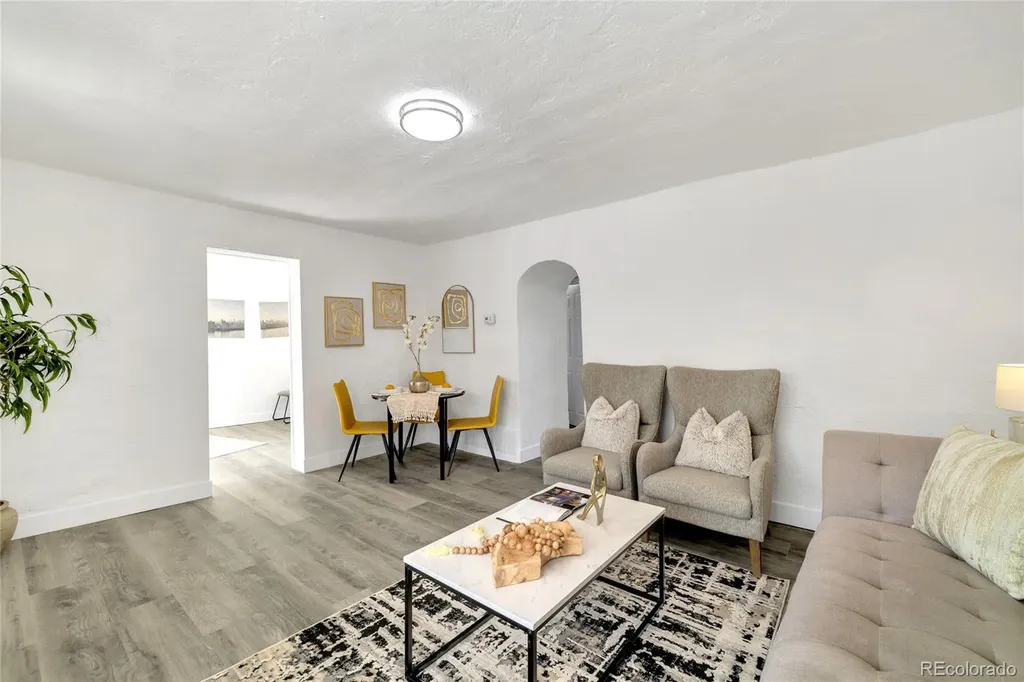 350 S Quitman Street Denver CO 80219