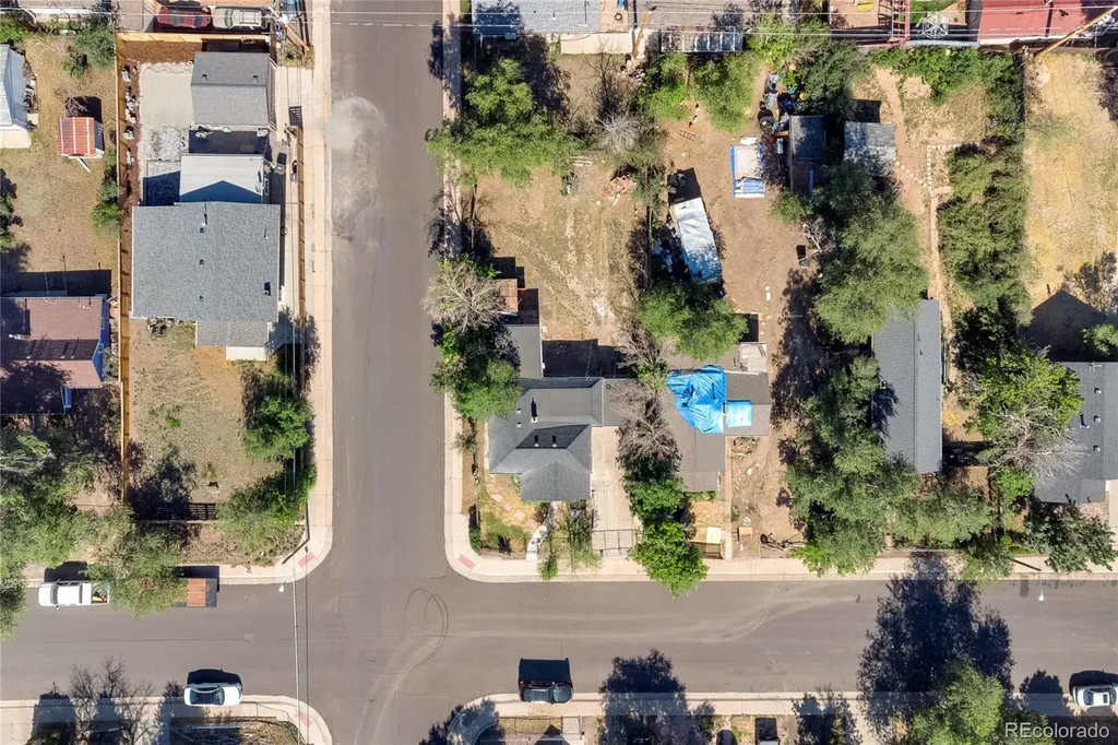350 S Quitman Street Denver CO 80219