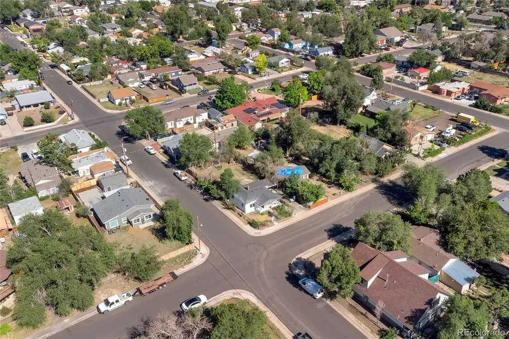 350 S Quitman Street Denver CO 80219