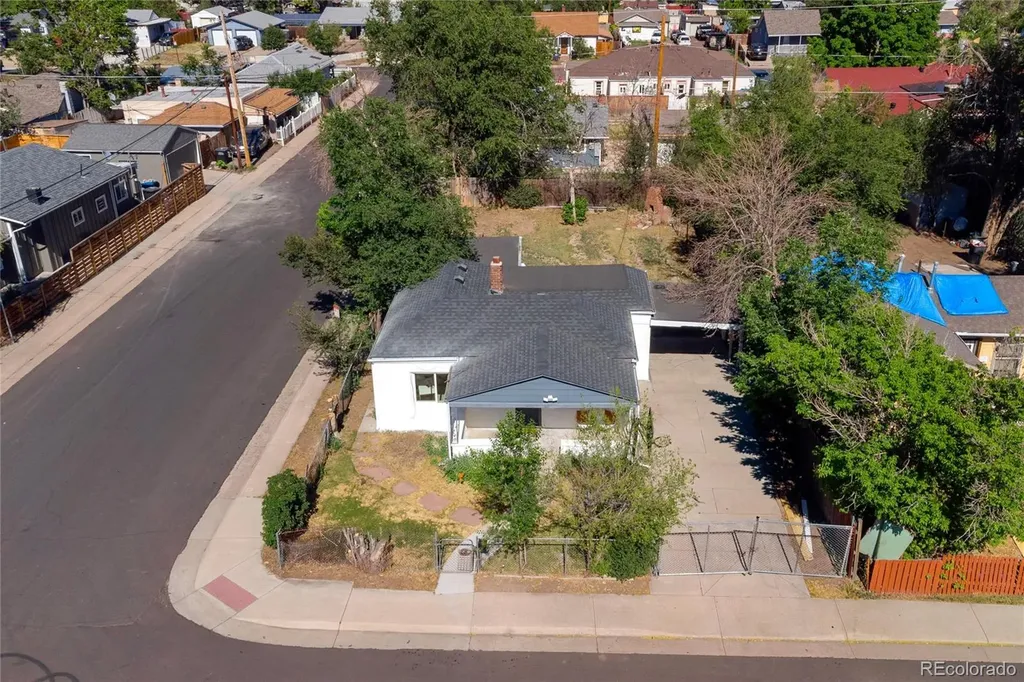 350 S Quitman Street Denver CO 80219